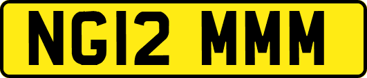 NG12MMM