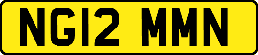 NG12MMN