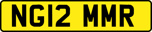 NG12MMR
