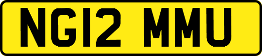 NG12MMU