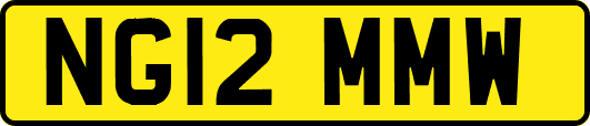 NG12MMW