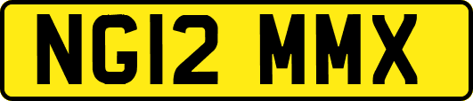 NG12MMX