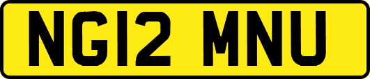 NG12MNU