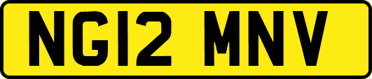 NG12MNV