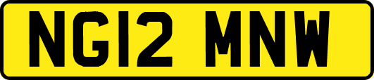 NG12MNW