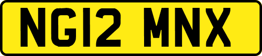 NG12MNX