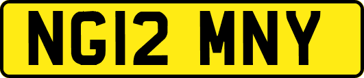 NG12MNY