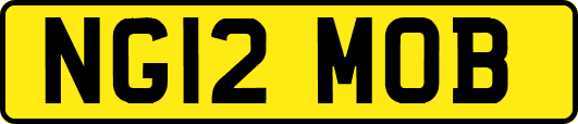 NG12MOB