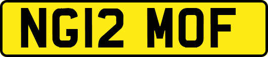 NG12MOF