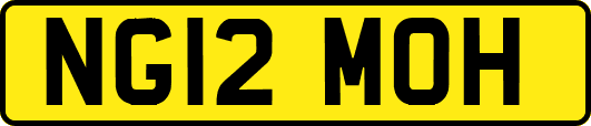 NG12MOH