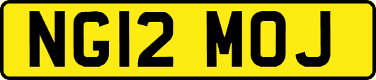 NG12MOJ