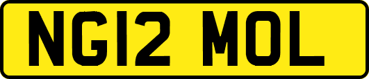 NG12MOL