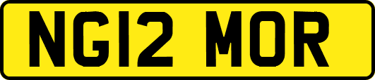 NG12MOR