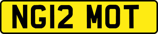 NG12MOT
