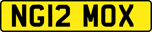 NG12MOX