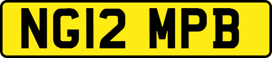 NG12MPB