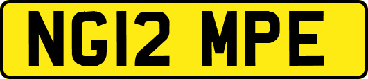 NG12MPE
