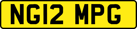 NG12MPG