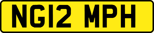 NG12MPH