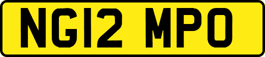 NG12MPO