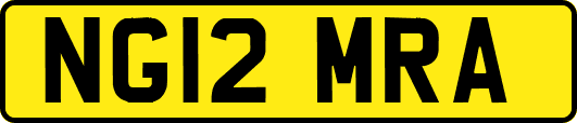NG12MRA
