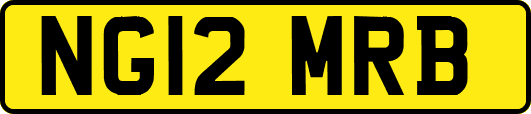 NG12MRB