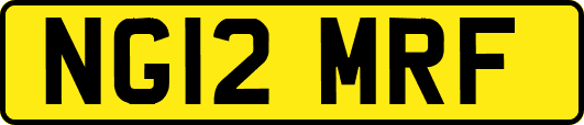NG12MRF