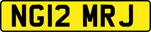 NG12MRJ