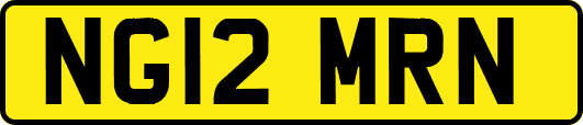 NG12MRN