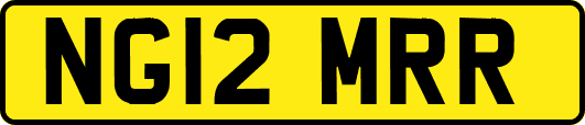 NG12MRR