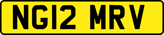 NG12MRV