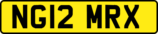 NG12MRX