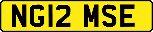 NG12MSE