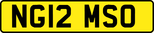 NG12MSO