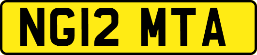 NG12MTA