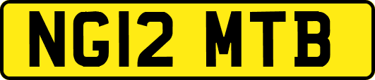 NG12MTB