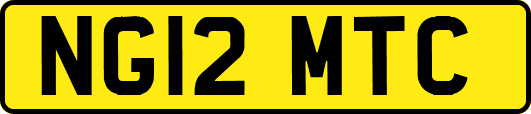 NG12MTC