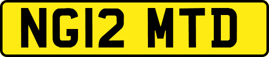 NG12MTD