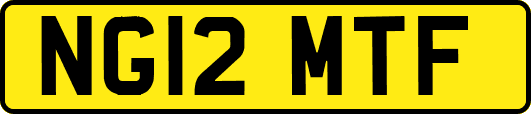 NG12MTF