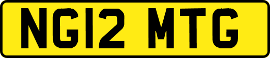 NG12MTG