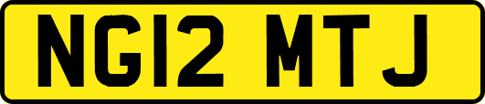 NG12MTJ