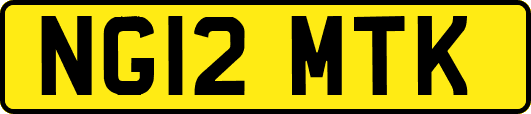 NG12MTK