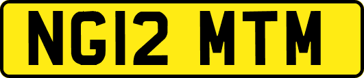 NG12MTM