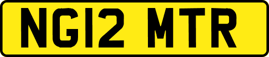NG12MTR