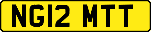 NG12MTT