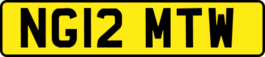 NG12MTW