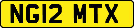 NG12MTX
