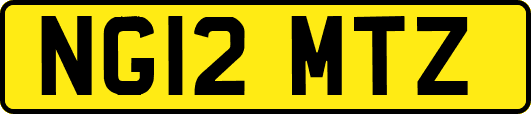 NG12MTZ