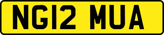 NG12MUA