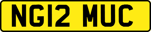 NG12MUC